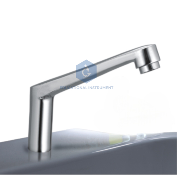 Basin Spout